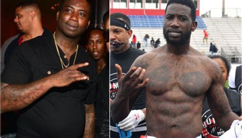 gucci maine fat|Gucci Mane Shows Off 100.